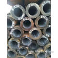 Supply of galvanized seamless steel pipes